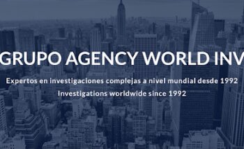 Grupo Agency World Inv
