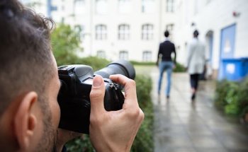Private Investigator Leeds - Hunter Surveillance Services