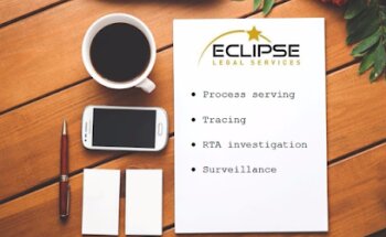 Eclipse Legal Services