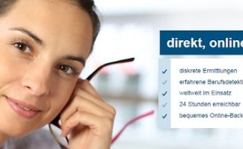 direktei Bremen - Privat- und Wirtschaftsdetektei