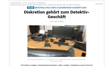 Detektei DECON