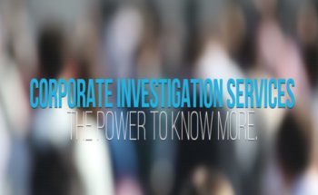 Corporate Investigation Services Ltd. (CIS)