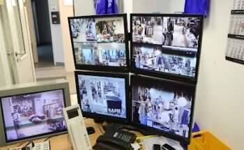 Security Ramadani