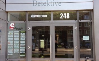 A Plus Detektei Düsseldorf