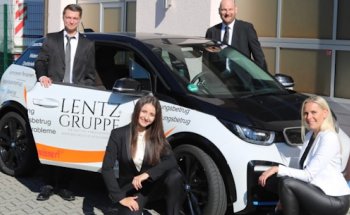 Detektei Lentz GmbH & Co. Detektive KG | Frankfurt - TÜV zert.