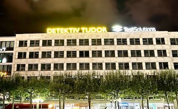 Detektei TUDOR Frankfurt