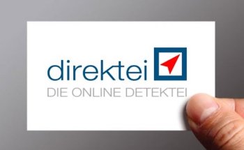 Direktei - Die Online Detektei