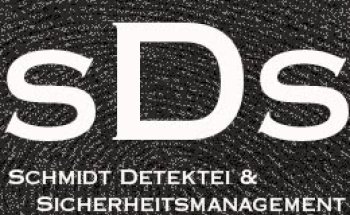 SDS - Schmidt Detektei & Sicherheitsmanagement