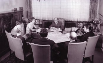 Detektiv AG · Aschaffenburg