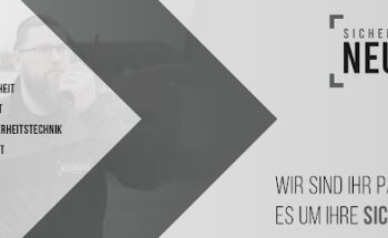 Sicherheitsdienst Neumann GmbH
