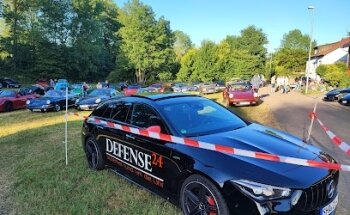 DEFENSE 24