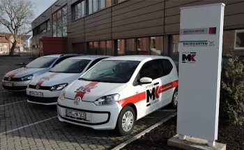 MK Detektei & Sicherheit