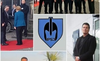 International Protection Service Jurcevic