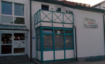 ️-Die Firma- Detektei & Sicherheitsunternehmen Bayreuth • Privat- Berufs- und Wirtschaftsdetektei - Security -