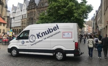 SicherheitsdienstAnbieter Grüntgens Münster