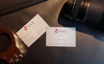 A&L Detektei & Sicherheit GbR