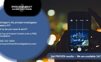 Prominent Investigations