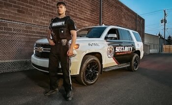 SPEC OPS SECURITY Calgary Security Guard Services