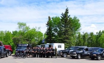 MacCon Public Safety - Security, EMS, Logistics, Training, Investigations