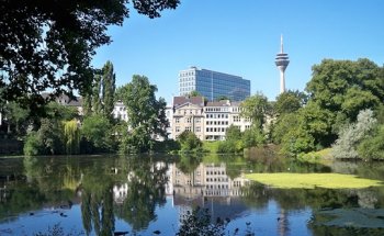 Detektiv AG · Düsseldorf