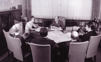 Detektiv AG · Dreieich