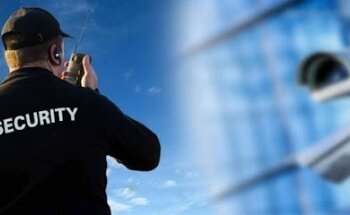 Black Gold Security Ltd.