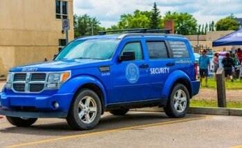 CE Security & Consulting
