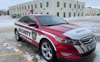 Bond Security