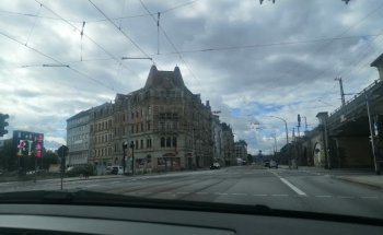 Detektei TRACE