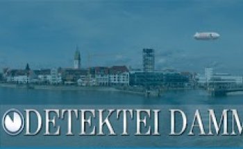 Detektei Damm