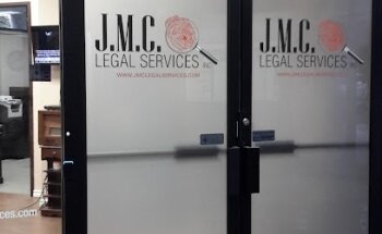 J.M.C. Legal Services