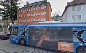 Mörderisches Bayern