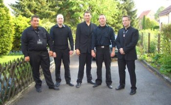 BroSec Detektei & Sicherheit