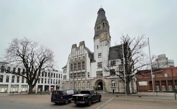 Detektei Apex Detektive GmbH Gladbeck