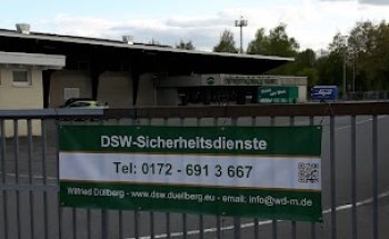 Detektei DSW-Düllberg