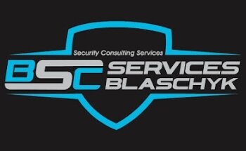 BSC SERVICES Blaschyk Security Consulting Services