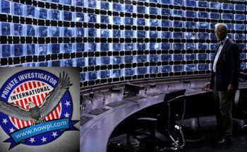 Blue Systems International private investigator