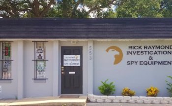 Rick Raymond Investigations