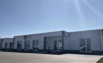 SDS - J.Sinen GmbH