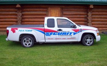 Absolute Identification Security & Investigation