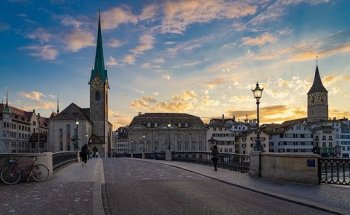Swiss Detective Agency