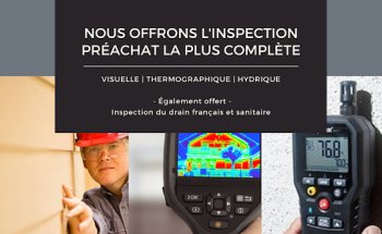 Groupe Expert Québec (Division - Inspection & Investigation)