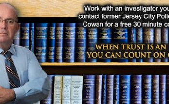 Cowan Investigations