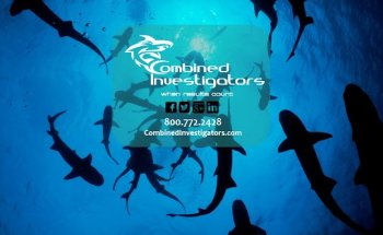 Combined Investigators, Inc.