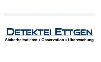 Detektei Ettgen