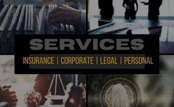 Aventus Investigations Inc.