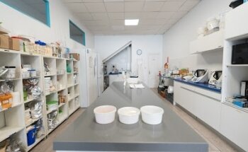 SIGMA BIOTECH - Centro de Innovación Alimentaria