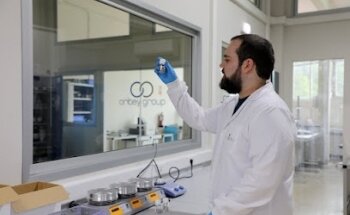 Nano-Bay (Oribay Group)