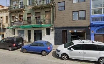 Urban Resilience, S.L.