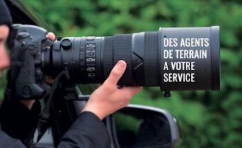 Agence Adimen - Détective Privé